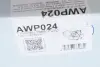 Помпа водяна GRAF AWP024 (фото 6)