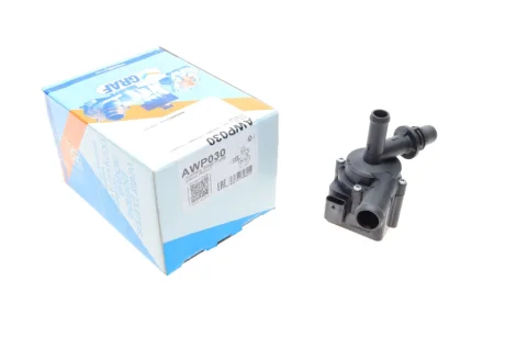 Помпа водяна GRAF AWP030