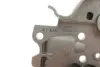 Помпа води Renault Kangoo/Megane/Logan/Scenic/Dacia Sandero 1.4/1.6 97- (20z)(B/B)(8лоп) GRAF PA1035 (фото 4)