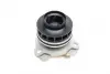 Помпа води Nissan Qashqai/X-Trail/Renault Trafic/Master/Laguna/Megane 2.0/2.3dCi 05- (R/B) (16 лоп) GRAF PA1037 (фото 2)