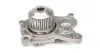 Помпа води Hyundai Tucson/Santa Fe/i30/Elantra/Kia Sportage/Cee\&#039;d 2.0-2.2CRDi 05- (20z) (R/B)(6 лоп) GRAF PA1063 (фото 2)