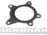 Помпа води Hyundai Accent/i20/i30/Kia Cee\&#039;d/Carens/Cerato/Soul 1.4/1.6/1.6CVVT 07- (R/B) (6 лоп) GRAF PA1088 (фото 2)
