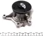 Помпа води Hyundai Accent/i20/i30/Kia Cee\&#039;d/Carens/Cerato/Soul 1.4/1.6/1.6CVVT 07- (R/B) (6 лоп) GRAF PA1088 (фото 3)