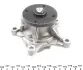 Помпа води Hyundai Accent/i20/i30/Kia Cee\&#039;d/Carens/Cerato/Soul 1.4/1.6/1.6CVVT 07- (R/B) (6 лоп) GRAF PA1088 (фото 4)