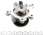 Помпа води Hyundai Accent/i20/i30/Kia Cee\&#039;d/Carens/Cerato/Soul 1.4/1.6/1.6CVVT 07- (R/B) (6 лоп) GRAF PA1088 (фото 5)