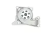 Помпа води Renault Kangoo/Clio/Duster/Laguna/Megane/Nissan Qashqai/Juke/MB 1.5dCi 09- (Ext.)(12лоп) GRAF PA1091 (фото 2)