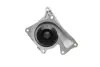 Помпа води Renault Kangoo/Clio/Duster/Laguna/Megane/Nissan Qashqai/Juke/MB 1.5dCi 09- (Ext.)(12лоп) GRAF PA1091 (фото 4)