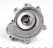 Помпа води MB C-class (W203/W204)/E-class (W211/W212)/SLK-class (R171/R172) 1.8 02- (B/B) (6 лоп) GRAF PA1107 (фото 3)
