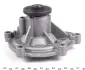 Помпа води MB C-class (W203/W204)/E-class (W211/W212)/SLK-class (R171/R172) 1.8 02- (B/B) (6 лоп) GRAF PA1107 (фото 4)