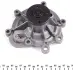 Помпа води MB C-class (W203/W204)/E-class (W211/W212)/SLK-class (R171/R172) 1.8 02- (B/B) (6 лоп) GRAF PA1107 (фото 5)