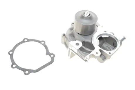 Помпа води Subaru Forester 2.0/2.5/Impreza 1.5/2.0 05-/Legacy 2.5/3.0 96-14/Outback 00- (R/B) (8лоп) GRAF PA1120