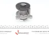 Помпа води Hyundai i10/i20 1.2 08-/Kia Rio 1.2/1.25 11-/Picanto 1.2 11- (R/B) (6 лоп) GRAF PA1125 (фото 4)