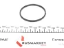Помпа води Hyundai i10/i20 1.2 08-/Kia Rio 1.2/1.25 11-/Picanto 1.2 11- (R/B) (6 лоп) GRAF PA1125 (фото 5)