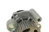 Помпа води Audi/Seat/Skoda/VW Crafter/Caddy/T5/Passat/Golf 1.6TDI/2.0TDI/BiTDI 06- (19z)(R/B)(8лоп) GRAF PA1137 (фото 4)