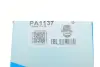 Помпа води Audi/Seat/Skoda/VW Crafter/Caddy/T5/Passat/Golf 1.6TDI/2.0TDI/BiTDI 06- (19z)(R/B)(8лоп) GRAF PA1137 (фото 6)