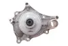 Помпа води Audi A5/A6/A8/Q7 4.2FSI/TDI/5.2 V10 quattro 06-/VW Touareg 4.2 V8 FSI 06-18 (B/B) (6 лоп) GRAF PA1151 (фото 5)