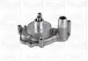Помпа воды Audi A4/A6/A8 4.0/4.2FSI/TFSI quattro 03-18 (B/B) (8 лоп.) GRAF PA1153 (фото 1)