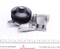 Помпа води BMW 3/4/5/6/X3/X4/X5/X6 330d/335d/430d/435d/530d/535d/640d/xDrive 30-40d 11- (B/B)(6 лоп) GRAF PA1178 (фото 1)