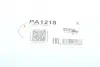 Помпа води Skoda Fabia/Octavia/VW Caddy/Golf/Passat/Seat 1.0/1.2/1.4TSI/1.6 12- (28z) (B/B) (6 лоп) GRAF PA1218 (фото 10)