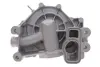 Помпа води MB C-class (W204)/E-class (W212)/S-class (W221)/Vito (W447) OM651 08- (з корпусом/перемикач) GRAF PA1219 (фото 5)