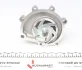 Помпа води Chevrolet Epica 2.0/2.5 06- (6 лоп) GRAF PA1266 (фото 3)