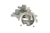 Помпа води Opel Astra J 1.4 09-/Corsa D/E 1.2-1.4 09- (R/B) (6 лоп) GRAF PA1285 (фото 2)