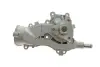 Помпа води Opel Astra J 1.4 09-/Corsa D/E 1.2-1.4 09- (R/B) (6 лоп) GRAF PA1285 (фото 6)
