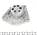 Помпа води Fiat Doblo/Opel Combo/Astra H/J/Zafira B/C/Vectra 1.6/1.9/2.0CDTI 10- (Зовнішній) (7 лоп.) GRAF PA1352 (фото 3)