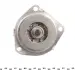 Помпа води Fiat Doblo/Opel Combo/Astra H/J/Zafira B/C/Vectra 1.6/1.9/2.0CDTI 10- (Зовнішній) (7 лоп.) GRAF PA1352 (фото 4)