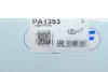 Помпа води Audi A4/A5/A6/A7/Q5/Q7/VW Amarok 3.0TDI 14- (R/B) (6 лоп) GRAF PA1353 (фото 6)