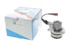 Помпа води Audi/Seat/Skoda/VW Crafter/Caddy/T6/Passat/Golf 1.6/2.0TDI 13- (B/B)(7 лоп)(Switchable/з датчиком) GRAF PA1360A (фото 2)