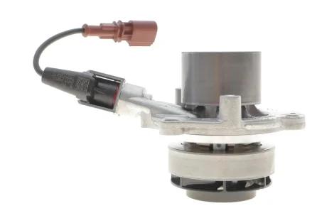 Помпа води Audi/Seat/Skoda/VW Crafter/Caddy/T6/Passat/Golf 1.6/2.0TDI 13- (B/B)(7 лоп)(Switchable/з датчиком) GRAF PA1360A