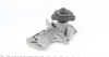 Помпа води Ford C-Max II/Focus III/Mondeo V/Kuga II 1.5 EcoBoost 14- (9 лоп.) GRAF PA1370 (фото 5)