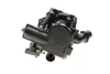Помпа води Audi/Seat/Skoda/VW 1.8-2.0TSI/TFSI 12- (29z) (B/B) (5л) (з корпусом і термостатом) GRAF PA1422 (фото 7)