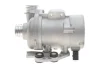 Помпа води BMW 5 (F10/F11)/X3 (F25) 3.0 N52/N53 09- (8 лоп) (electric) GRAF PA1513 (фото 1)