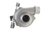 Помпа води BMW 5 (F10/F11)/X3 (F25) 3.0 N52/N53 09- (8 лоп) (electric) GRAF PA1513 (фото 4)