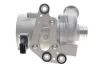 Помпа води BMW 5 (F10/F11)/X3 (F25) 3.0 N52/N53 09- (8 лоп) (electric) GRAF PA1513 (фото 6)
