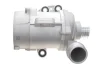 Помпа води BMW 5 (F10/F11)/X3 (F25) 3.0 N52/N53 09- (8 лоп) (electric) GRAF PA1513 (фото 7)