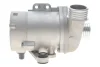 Помпа води BMW 5 (F10/F11)/X3 (F25) 3.0 N52/N53 09- (8 лоп) (electric) GRAF PA1513 (фото 8)