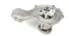 Помпа води Audi/Seat/VW 1.3/1.4/1.6/D/TD/1.7/D/1.8/GT/GTE/1.9/D/TD/TDI/SDI/2.0/E 75-04 (B/B)(6 лоп) GRAF PA279 (фото 3)