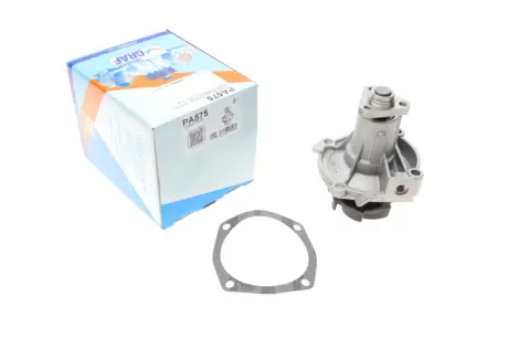 Помпа води Lada 1200-1600/ВАЗ 2101/2102/2103/2105/2106/2107 1.2/1.3/1.5/1.6/1.7 70- (B/B) (7 лоп) GRAF PA575