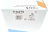 Помпа води Lada 1200-1600/ВАЗ 2101/2102/2103/2105/2106/2107 1.2/1.3/1.5/1.6/1.7 70- (B/B) (7 лоп) GRAF PA575 (фото 9)