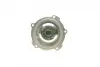 Помпа води Audi A4/A6/Skoda Felicia/VW Golf/Caddy/Passat/Polo 1.9D/TDI/SDI 95- (R/B)(6лоп) GRAF PA609 (фото 2)