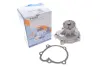 Помпа води Opel Astra F/G 1.7TDS/DTI 92-00/Corsa B/Combo 1.7D 94-01 (R/B)(7 лоп)(d центр.шківа=26mm) GRAF PA664 (фото 2)