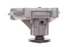 Помпа води Opel Astra F/G 1.7TDS/DTI 92-00/Corsa B/Combo 1.7D 94-01 (R/B)(7 лоп)(d центр.шківа=26mm) GRAF PA664 (фото 3)