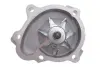 Помпа води Opel Astra F/G 1.7TDS/DTI 92-00/Corsa B/Combo 1.7D 94-01 (R/B)(7 лоп)(d центр.шківа=26mm) GRAF PA664 (фото 4)