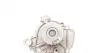 Помпа води Honda Accord VI 1.6/i/LS/Civic V/VI 1.4-1.6 16V 95-02/HR-V 1.6 16V 99- (19z)(B/B)(7лоп) GRAF PA669 (фото 4)