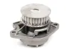 Помпа води Skoda Fabia/Octavia/Seat Ibiza/Cordoba/VW Caddy/Golf/Polo 1.4/1.4 16V 00-(27z)(B/B)(7лоп) GRAF PA674 (фото 2)