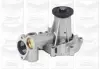 Помпа води Mitsubishi Pajero/L200/L300/L400 2.3D/TD/2.5D/TD 82-07 (R/B) (8 лоп) (з корпусом) GRAF PA700 (фото 1)