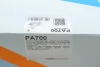 Помпа води Mitsubishi Pajero/L200/L300/L400 2.3D/TD/2.5D/TD 82-07 (R/B) (8 лоп) (з корпусом) GRAF PA700 (фото 8)